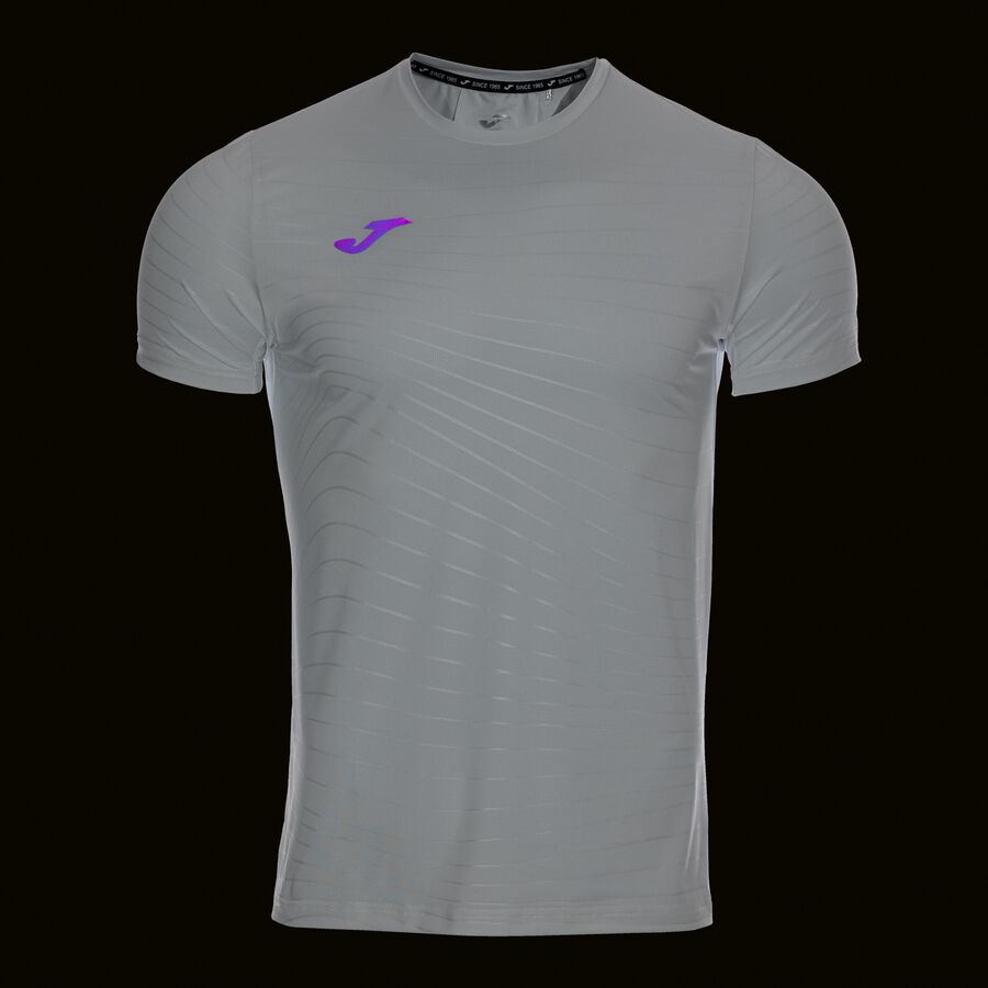 CAMISETA MANGA CORTA R-NIGHT