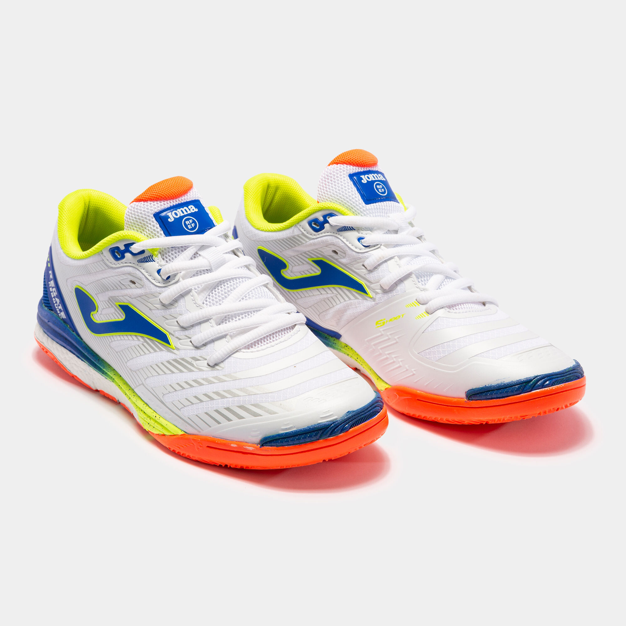 Zapatillas de Fútbol Sala para hombre | JOMA