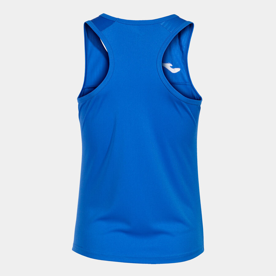 CAMISETA TIRANTES MONTREAL