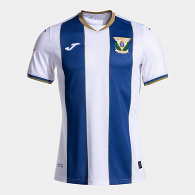 Shirt short sleeve home kit Leganes 24/25