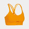 Brassière de sport femme Core orange