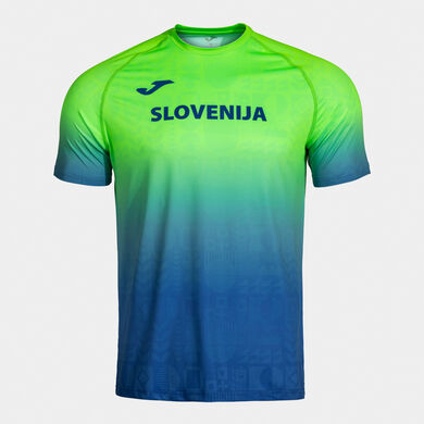 Shirt short sleeve Slvoenian Athletics Federation 26/27