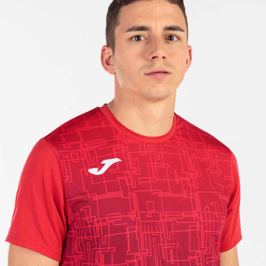 CAMISETA MANGA CORTA ELITE VIII