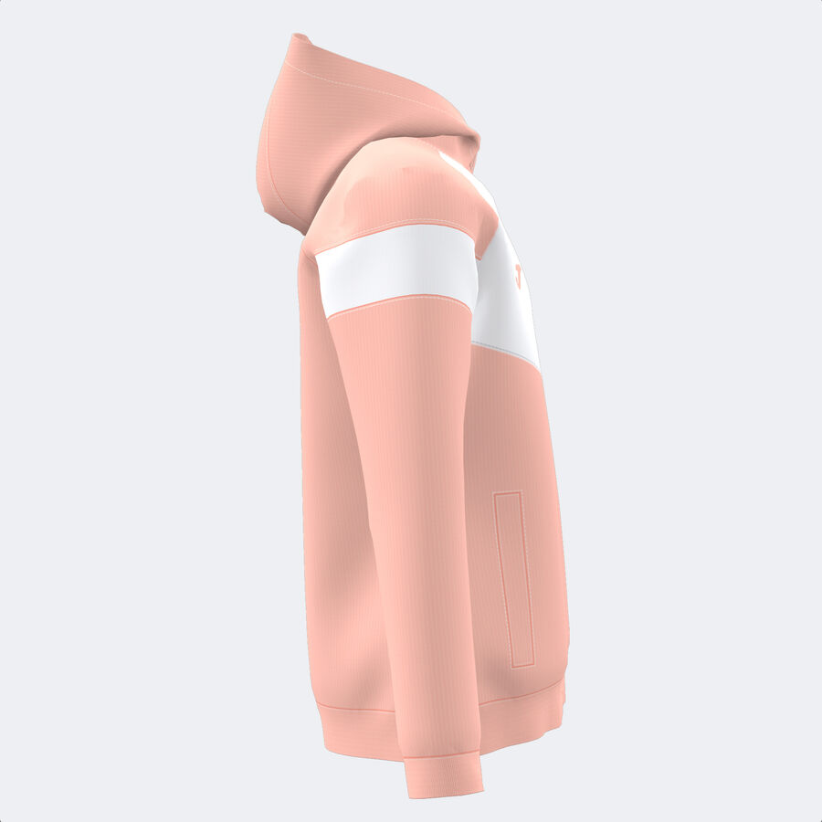 CHAQUETA CON CAPUCHA PARK