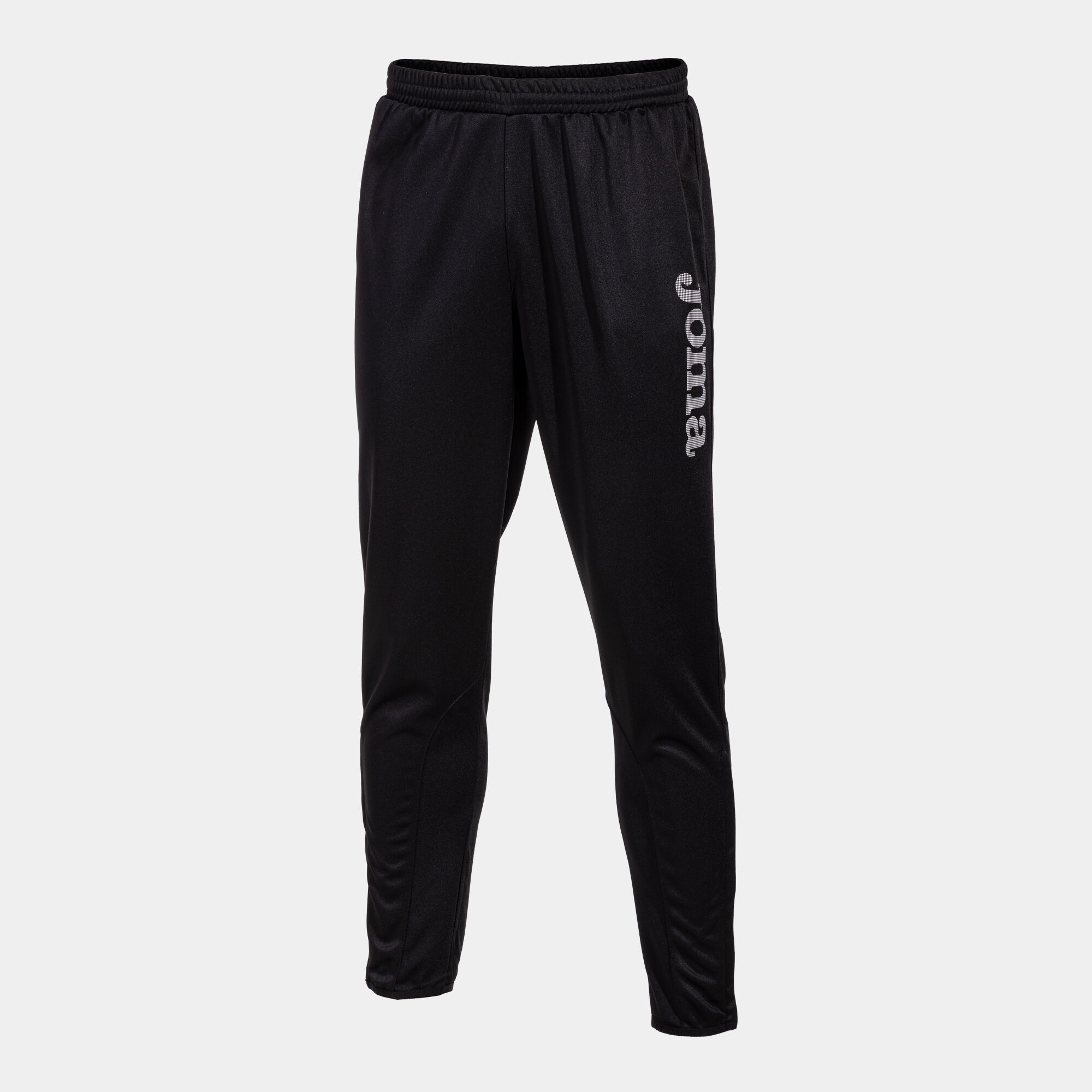 Joma トレーニングパンツ ブラック Longs pants man Gladiator black | JOMA®
