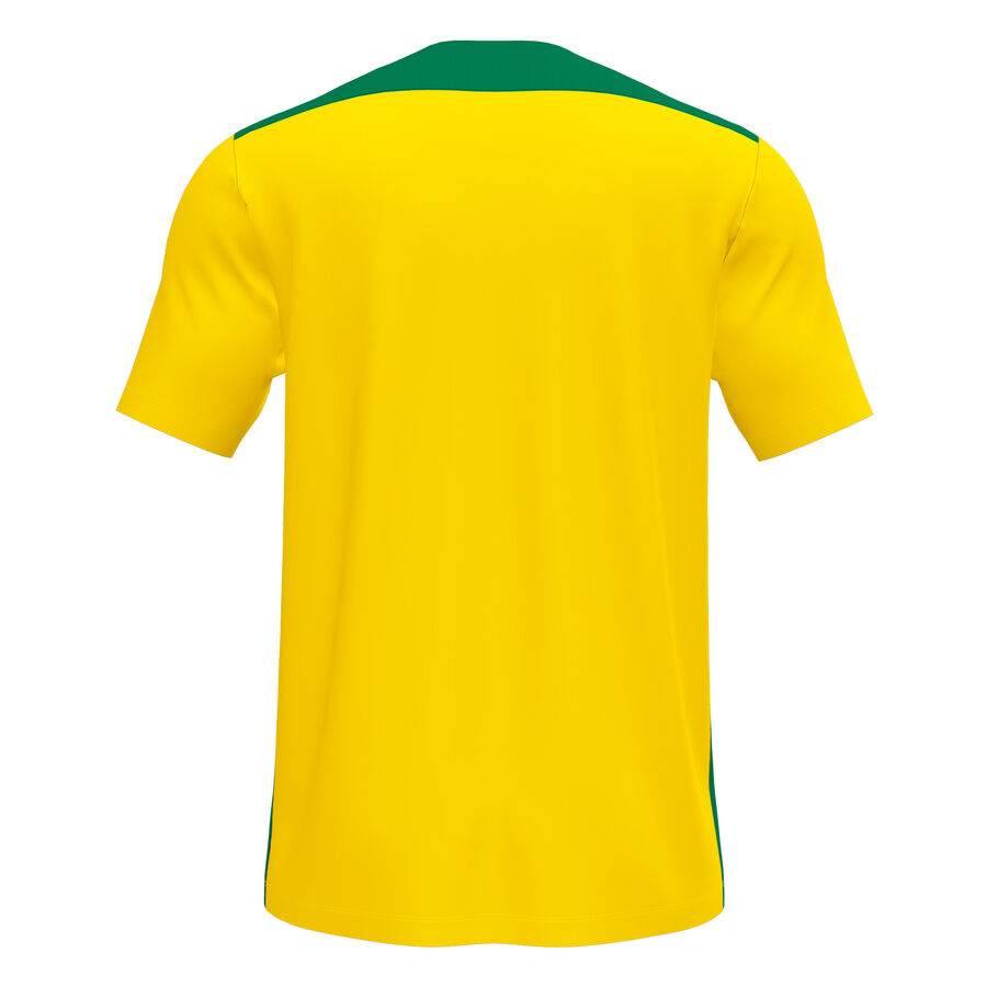 CAMISETA MANGA CORTA CHAMPIONSHIP VI