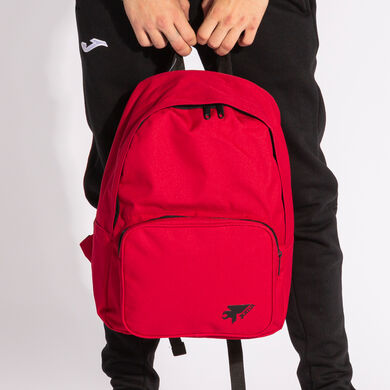 Mochila Lion rojo