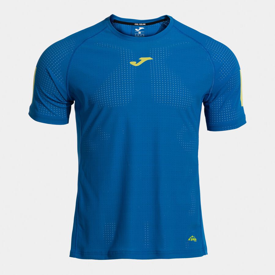 CAMISETA MANGA CORTA R-TRAIL NATURE