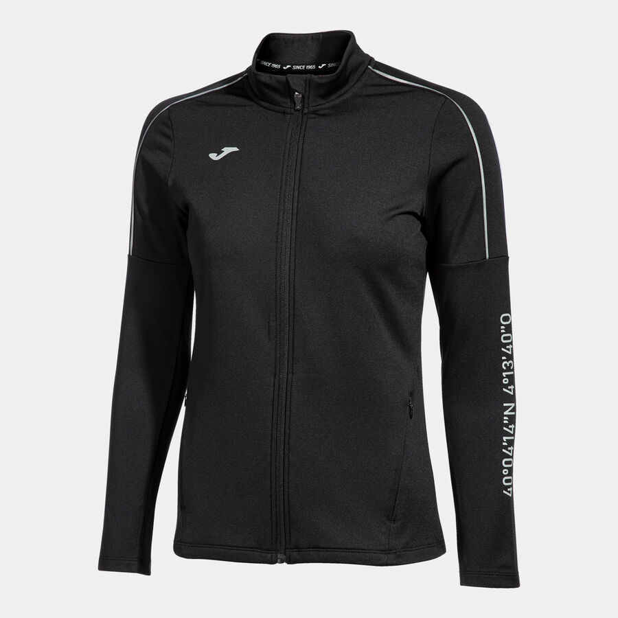 CHAQUETA R-CITY
