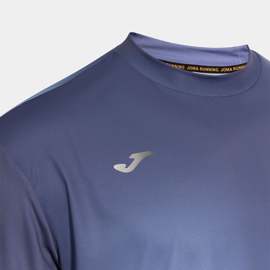 CAMISETA MANGA CORTA R-CITY WINTER