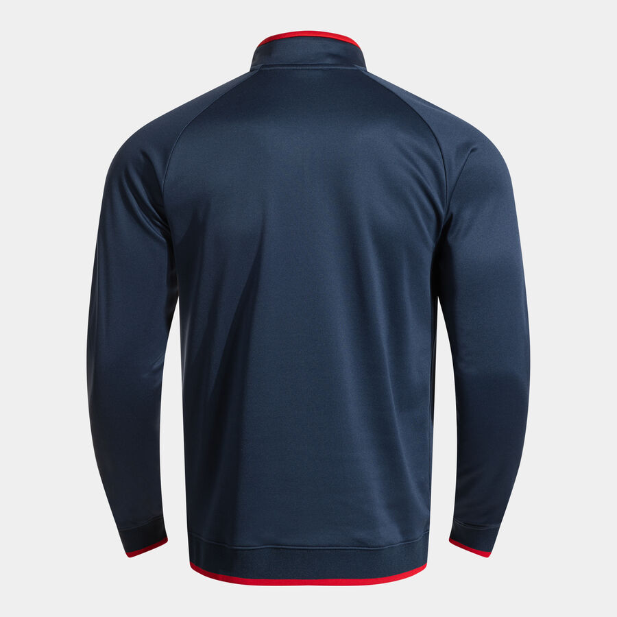 SUDADERA COMBI PREMIUM