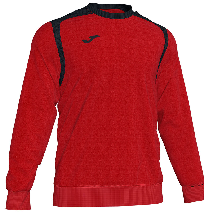 SUDADERA CHAMPIONSHIP V
