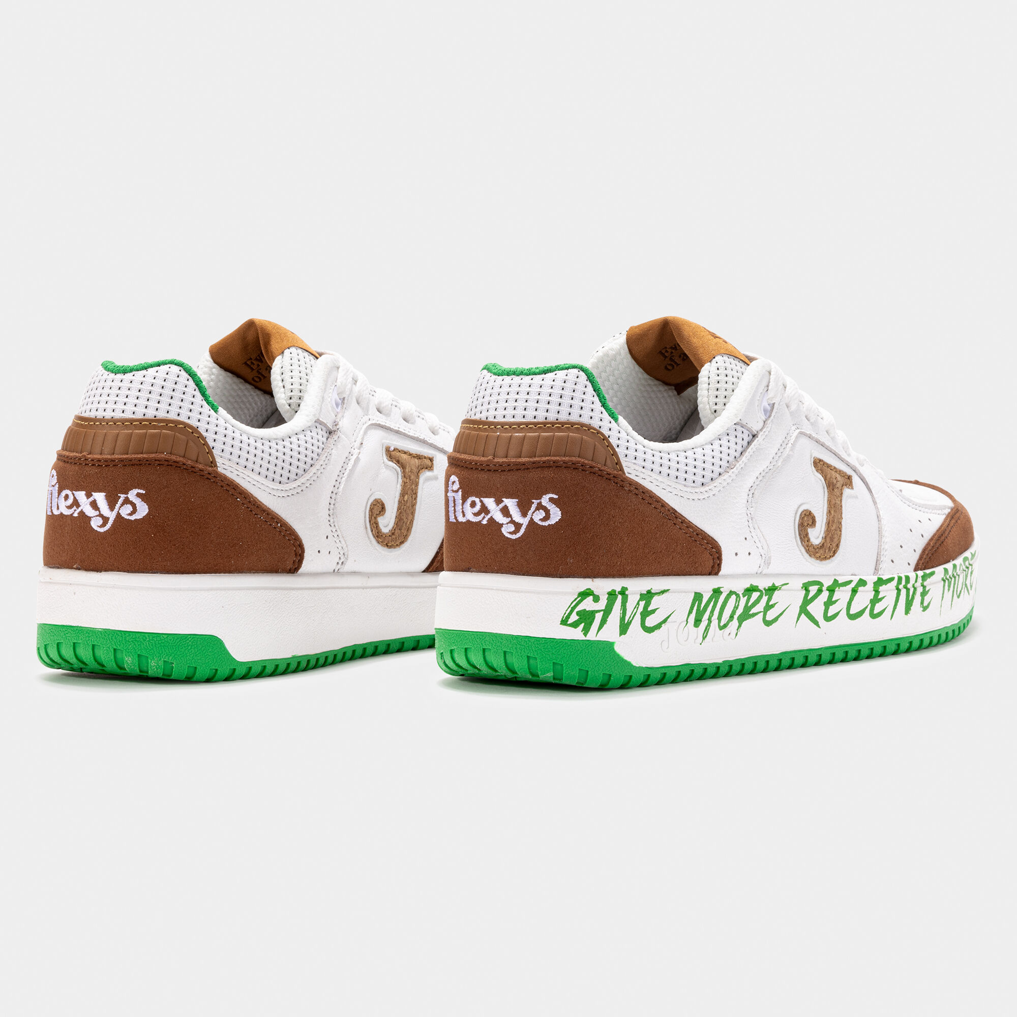 Casual shoes Flexys Men 25 man white | JOMA®