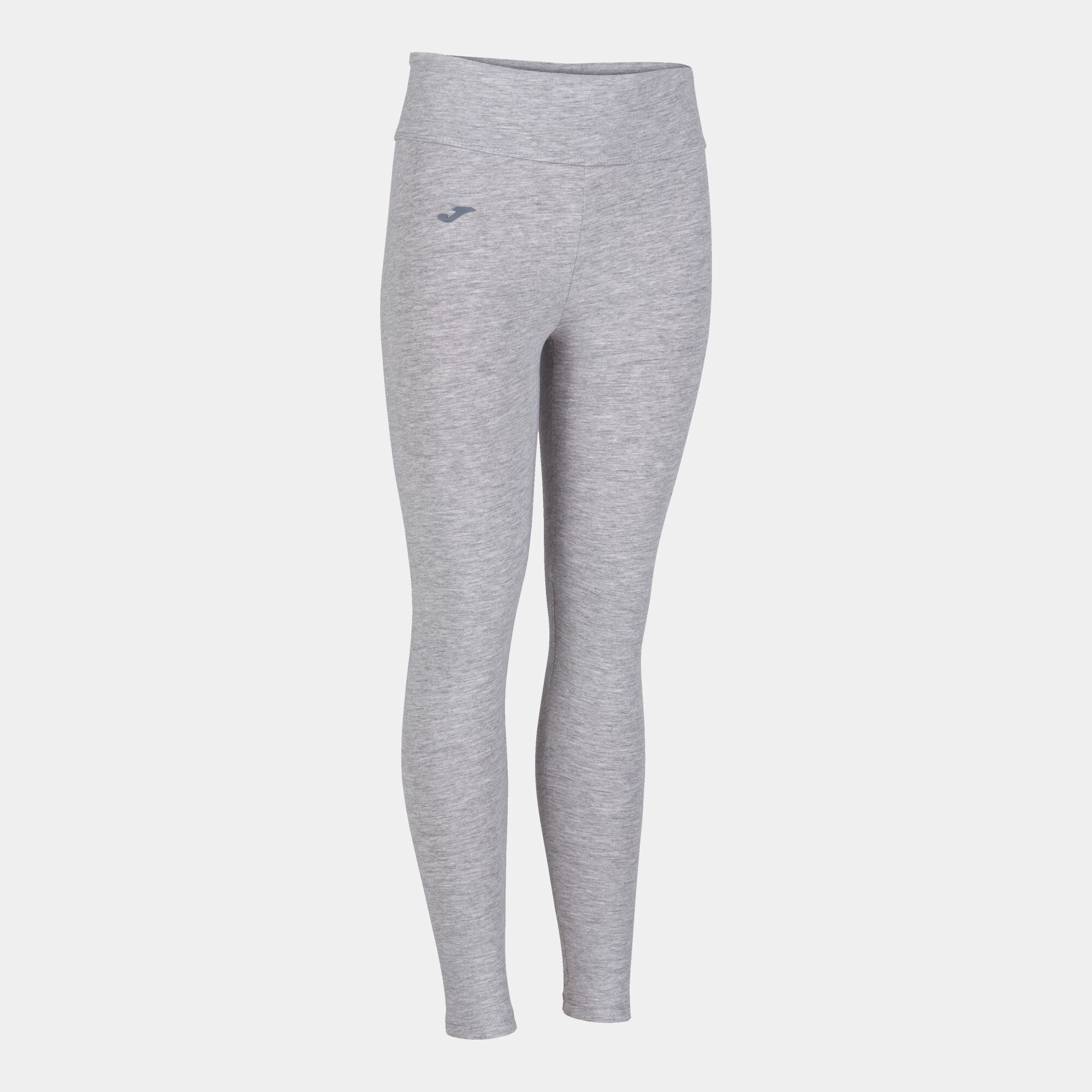 Mallas grises mujer hotsell