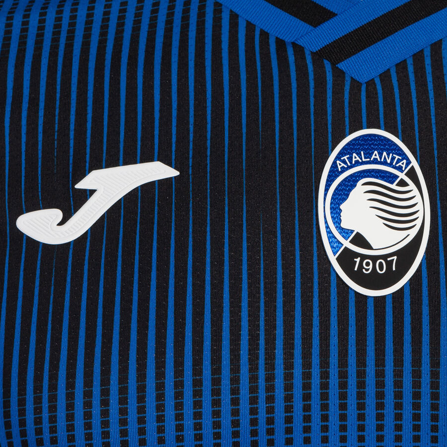 CAMISETA MANGA CORTA ATALANTA