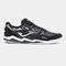 Scarpe calcio a 5 Fs Reactive 25 indoor nero