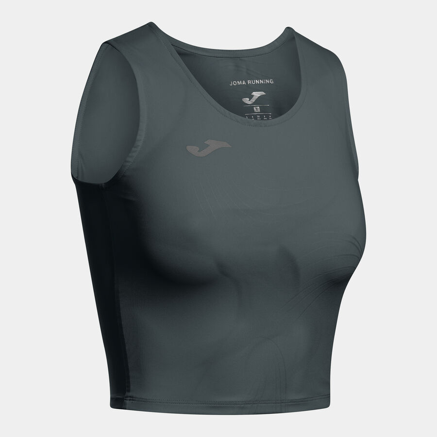 CAMISETA SIN MANGAS R-NIGHT