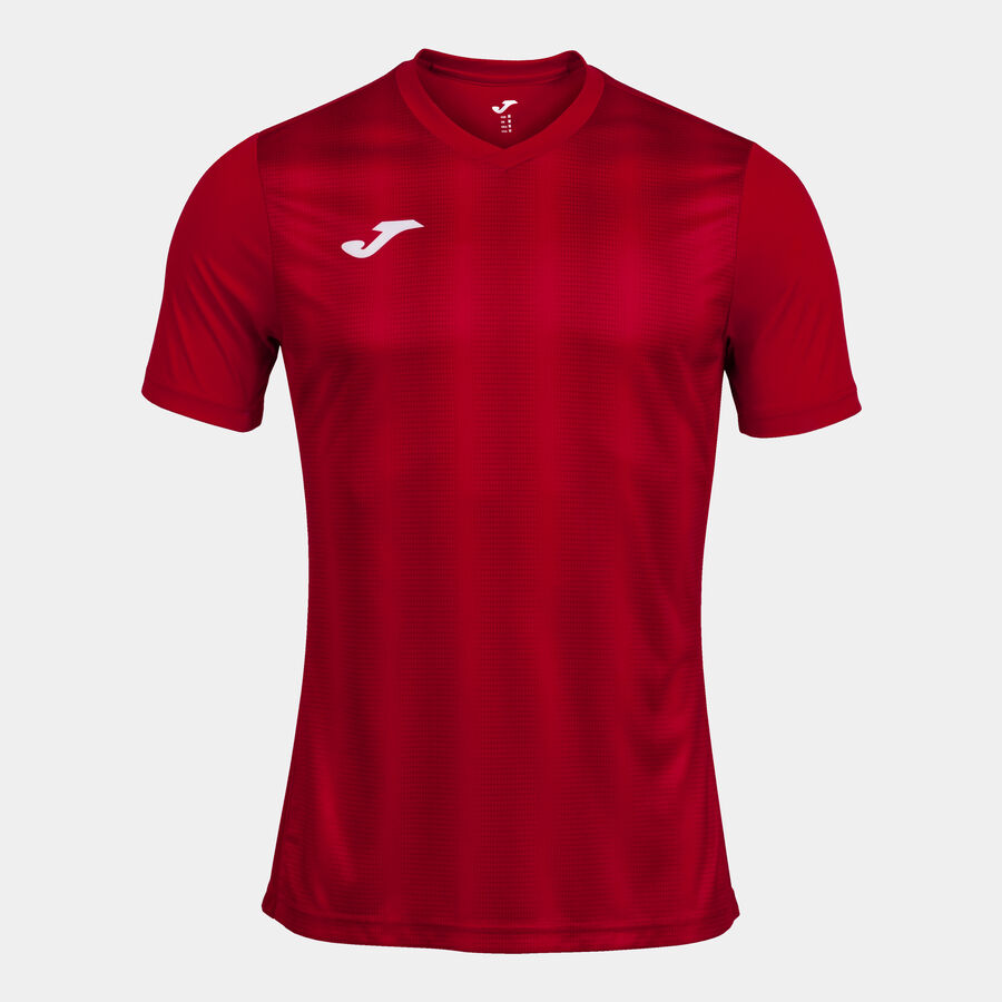 CAMISETA MANGA CORTA INTER II