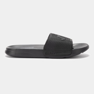 Casual flip-flops S.Island Men 25 man black