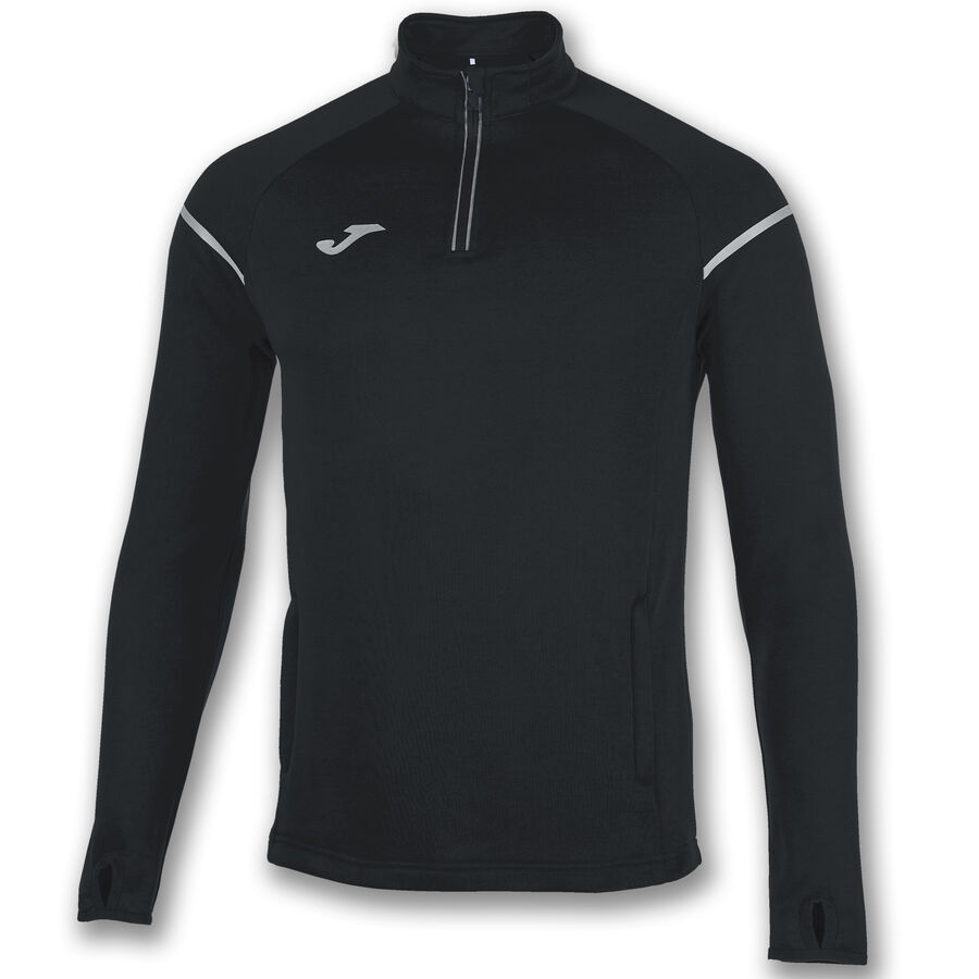SUDADERA RACE