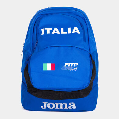 Mochila Federación Italiana Tenis