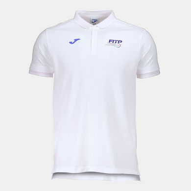 Polo m/c Federazione Italiana Tennis E Padel