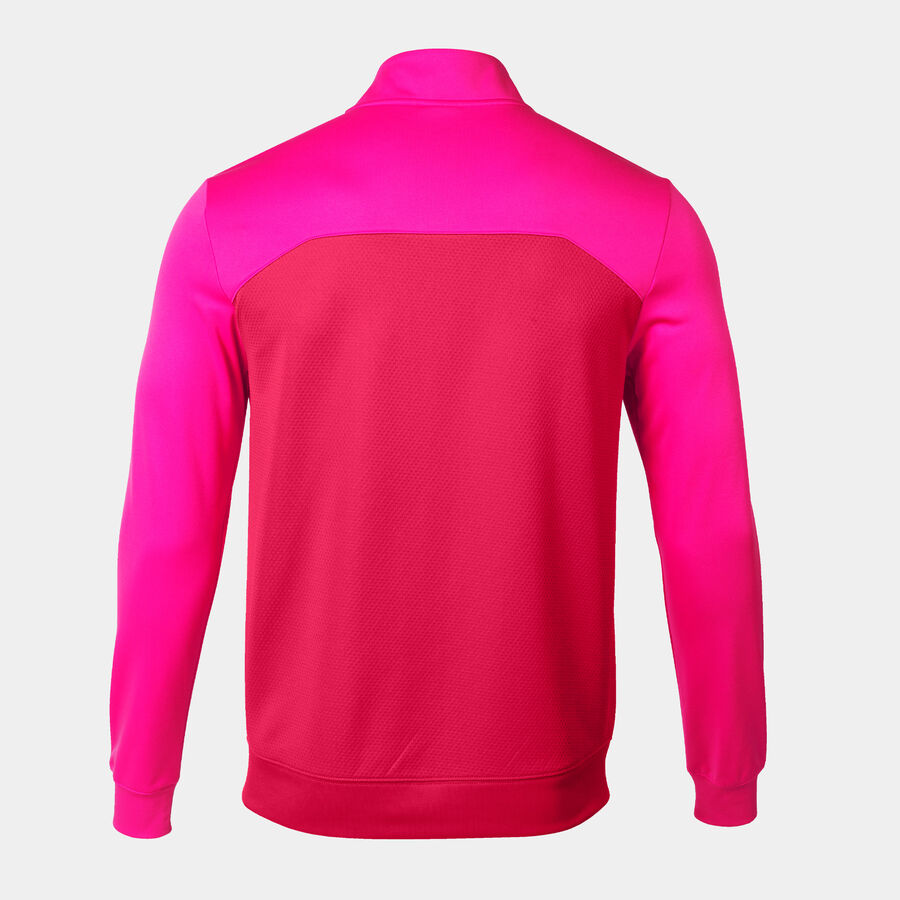 SUDADERA WINNER II