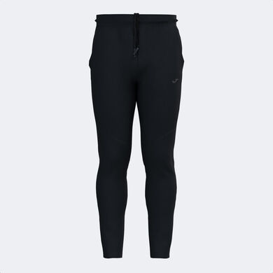 Pantalone lungo uomo Indoor-Gym nero