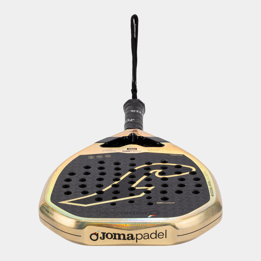 PALA DE PÁDEL HYPER PRO HRD