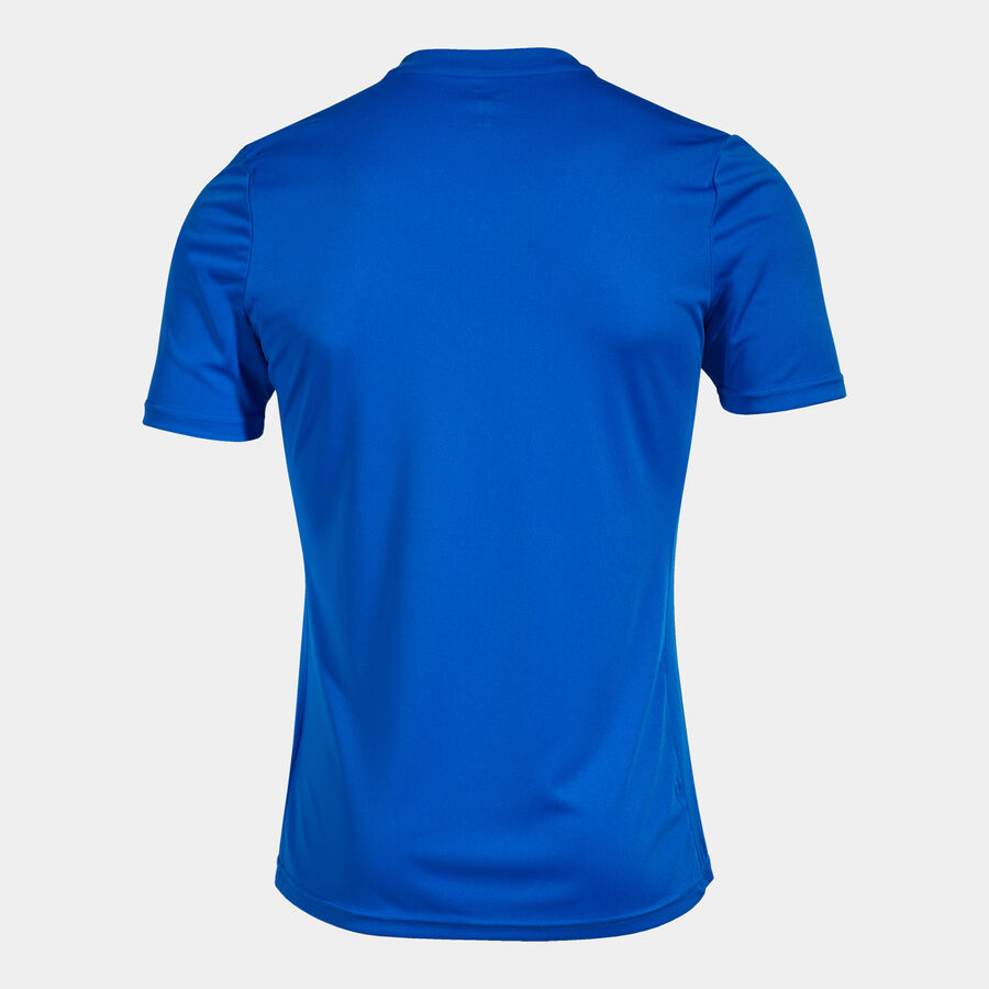 CAMISETA MANGA CORTA INTER II