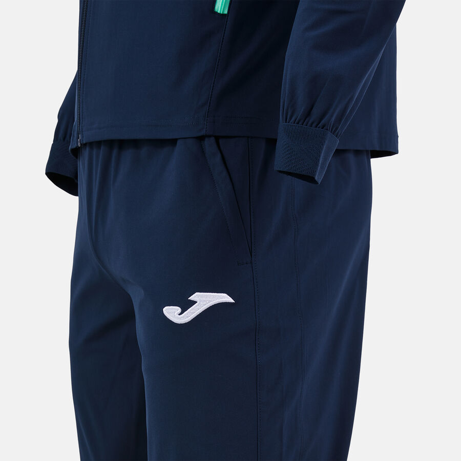 CH&Aacute;NDAL TOLEDO II