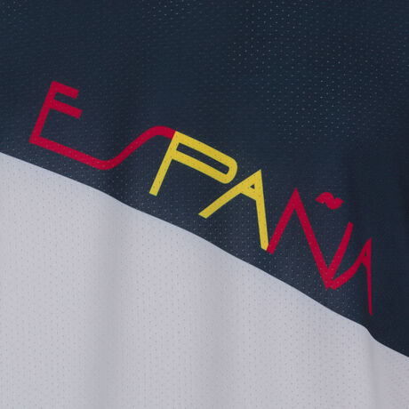 CAMISETA MANGA CORTA PASEO COMITE OLIMPICO ESPAÑOL