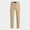 Longs pants man Explorer beige