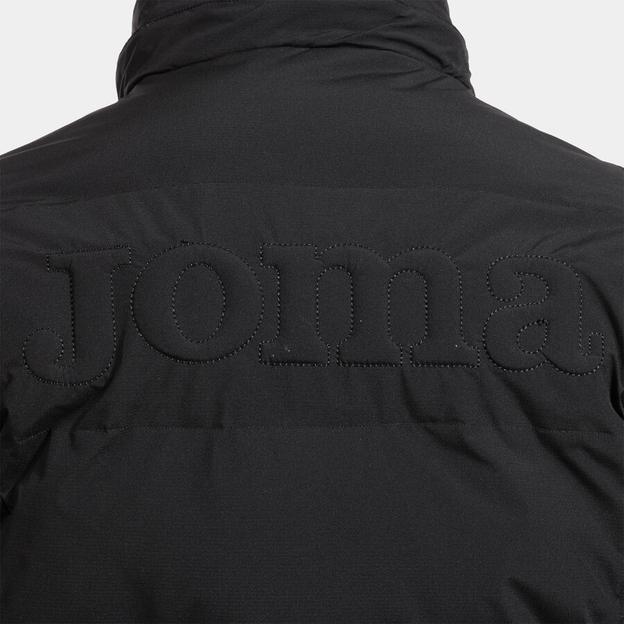 ANORAK URBAN STREET
