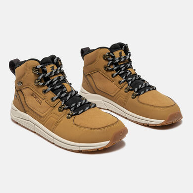 Zapatillas casual Tormes Men Barefoot 26 hombre camel