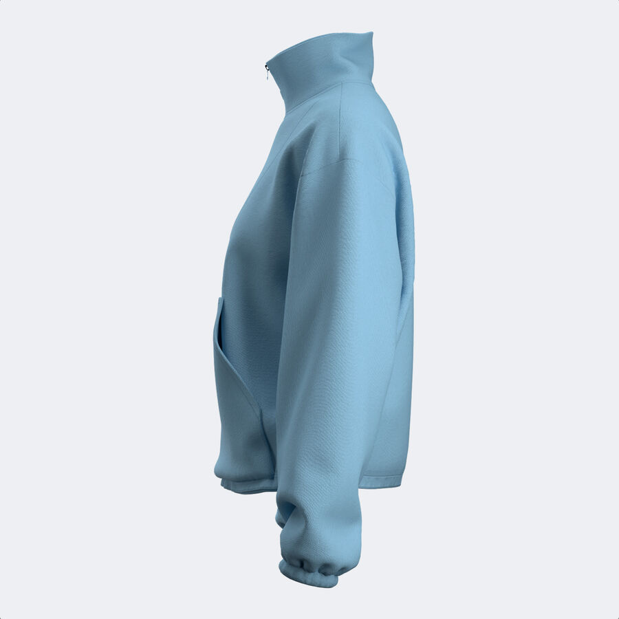 SUDADERA STREET GENERATION