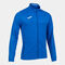 Veste homme Montreal bleu roi