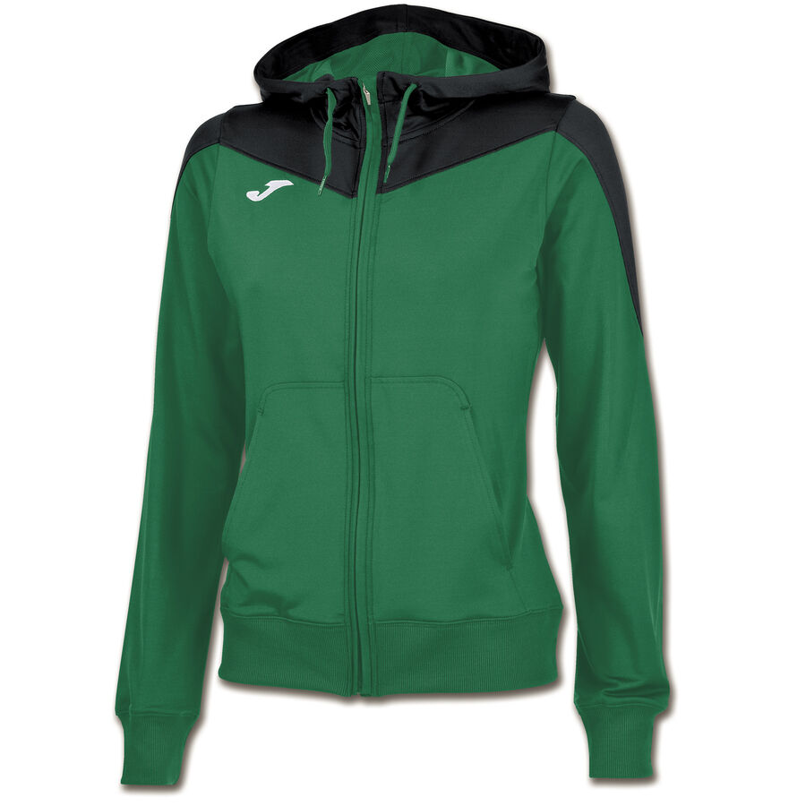 CHAQUETA MUJER SPIKE 