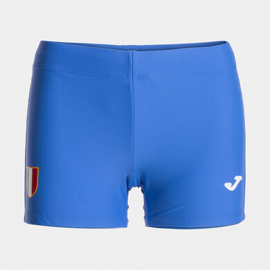 Culotte 1&ordf; equipaci&oacute;n FIDAL mujer 24/25