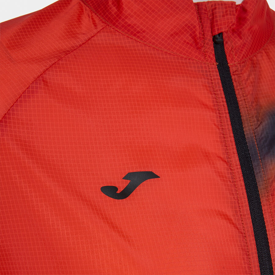 CORTAVIENTOS CRONO PRINTING