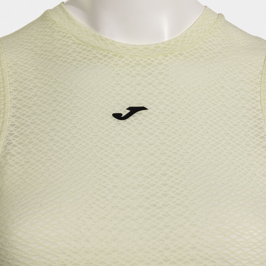 CAMISETA SIN MANGAS CRONO