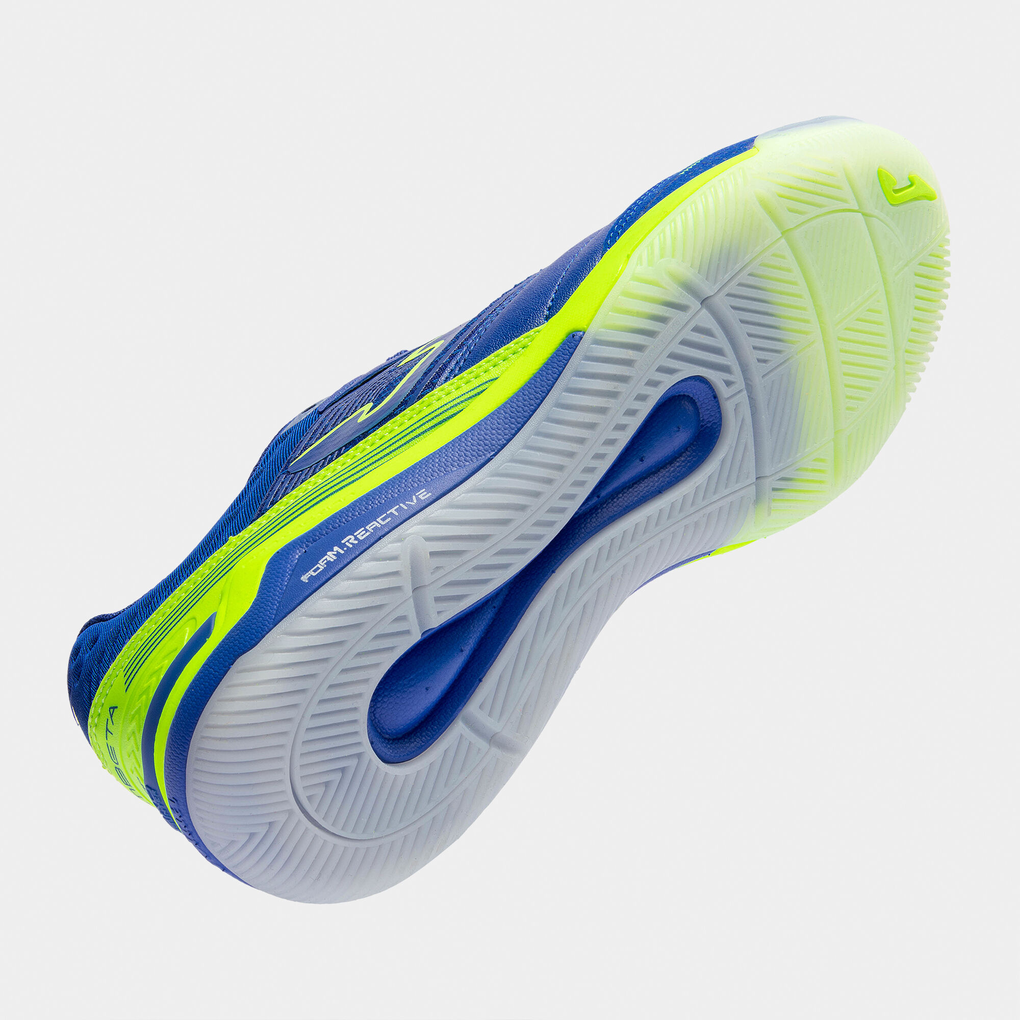 Futsal shoes Gambeta 26 indoor navy blue | JOMA®