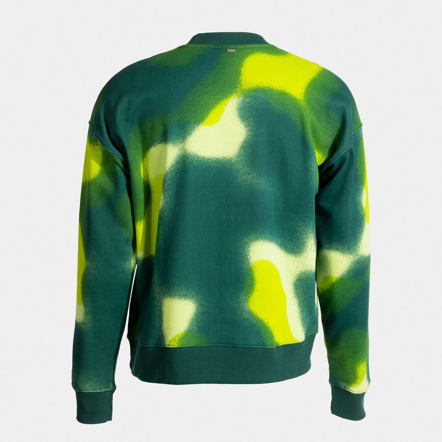 SUDADERA U-TRIBE