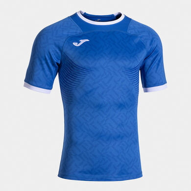 Camiseta manga corta hombre Nation royal