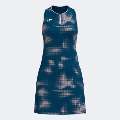 Vestido mujer Smash marino