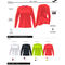 SUDADERA BREAK