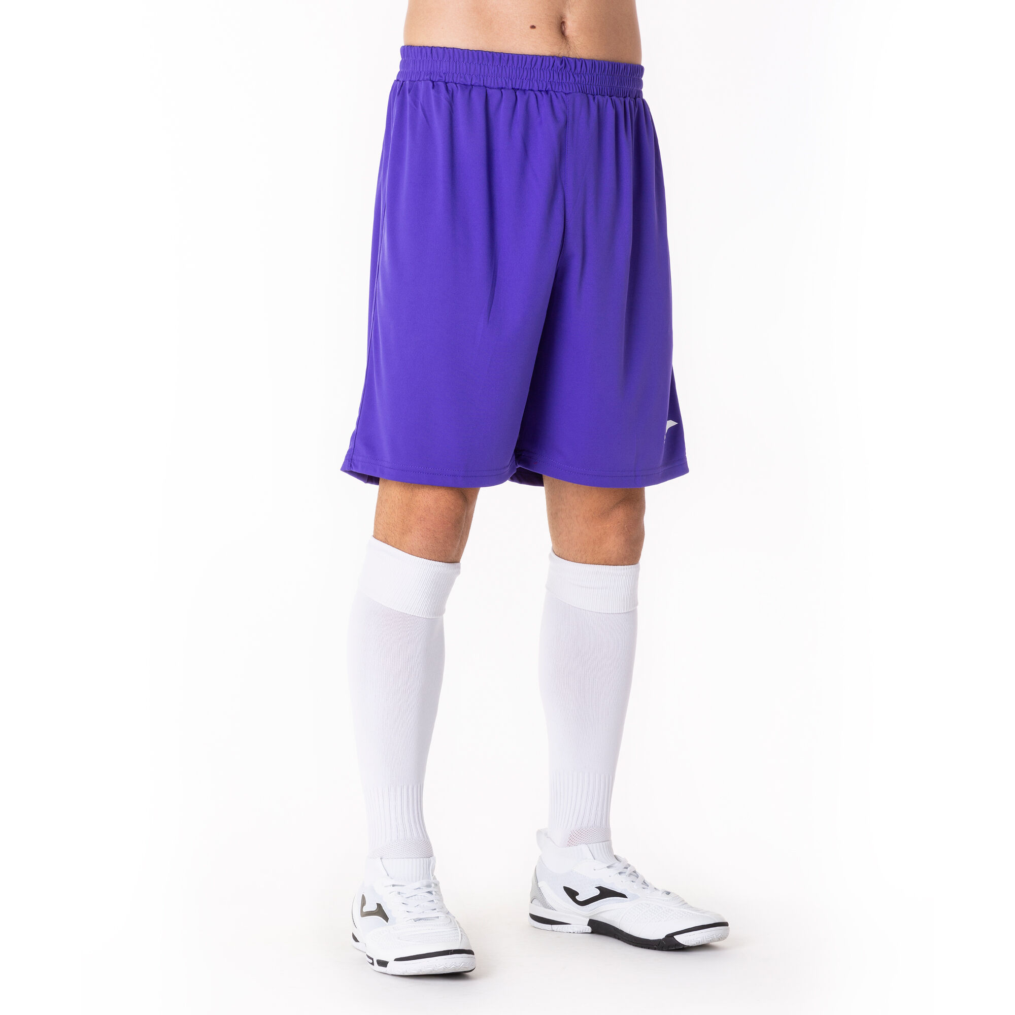 SHORTS MAN NOBEL PURPLE | JOMA®