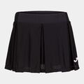 FALDA MUJER BREAK NEGRO