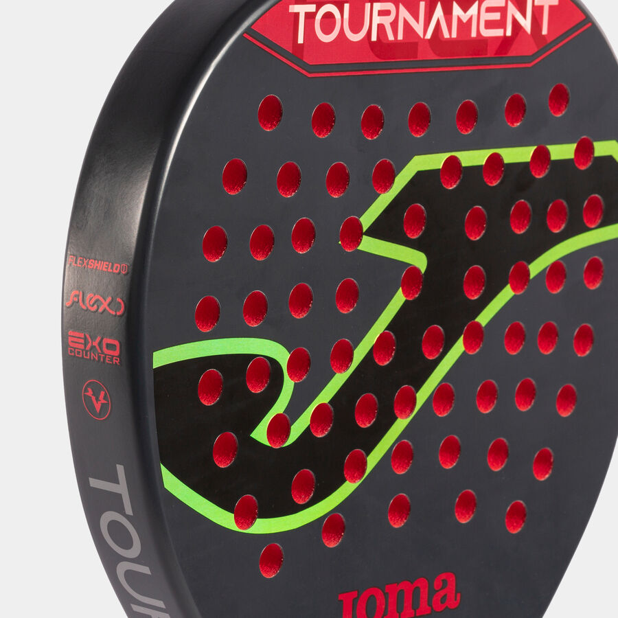 PALA DE PÁDEL TOURNAMENT