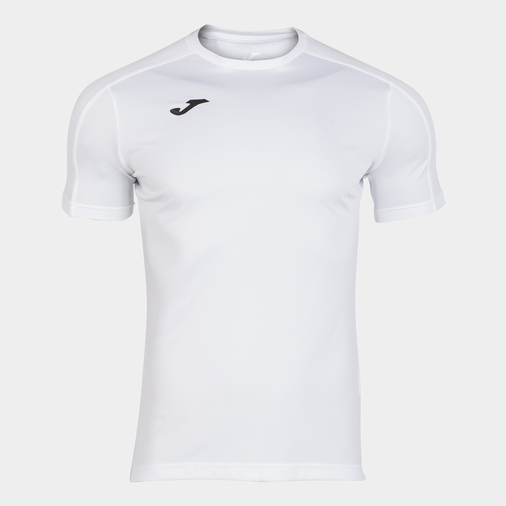 MAILLOT MANCHES COURTES HOMME ACADEMY III BLANC